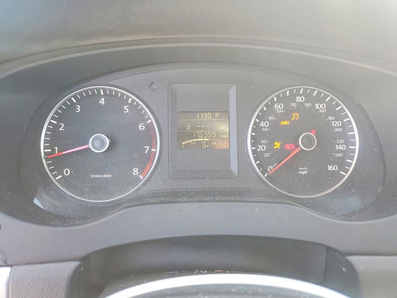 Продажа на аукционе авто 2012 Volkswagen Jetta, vin: 3VWLX7AJ5CM389550, номер лота: 68754276