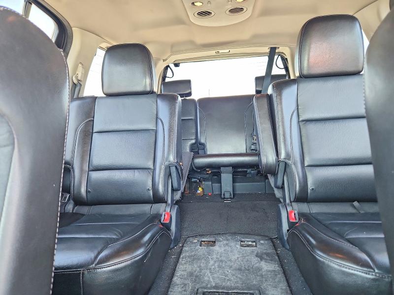 67161666 :رقم المزاد ، 5N1AA0NE4FN610772 vin ، 2015 Nissan Armada مزاد بيع