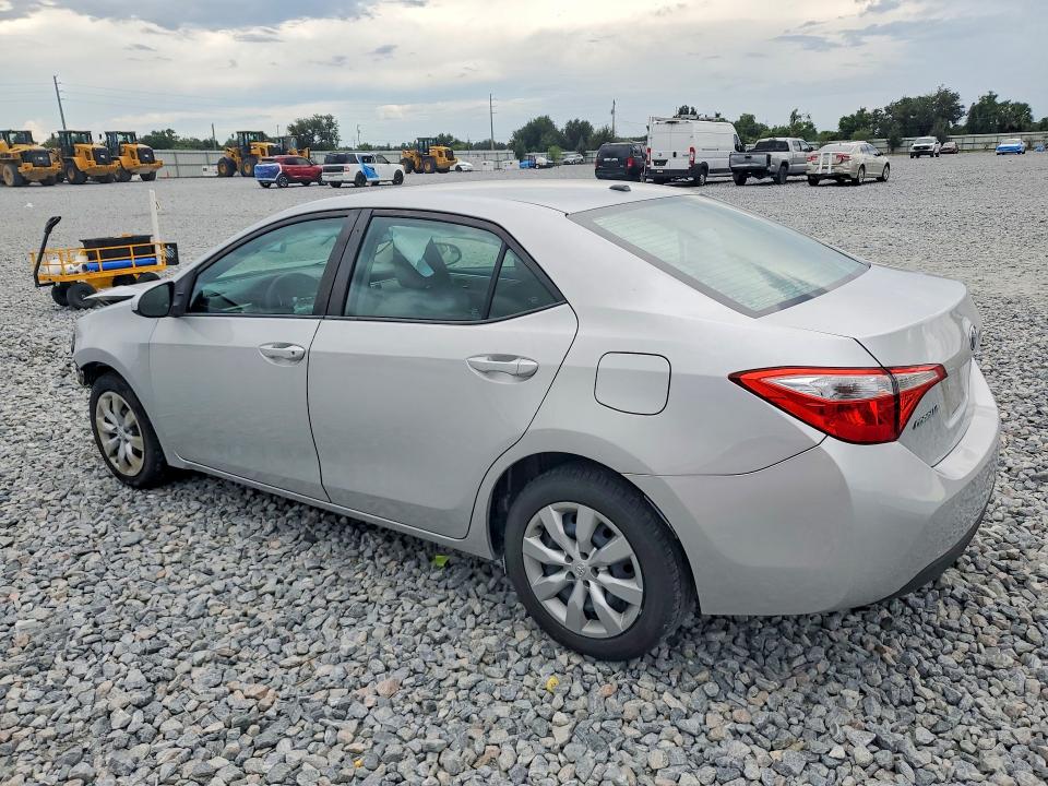 Aukcja sprzedaży 2016 Toyota Corolla, vin: 2T1BURHE6GC547047, numer aukcji: 67752766