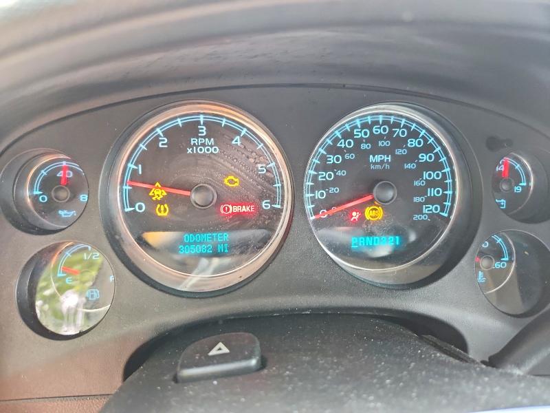 Aukcja sprzedaży 2008 Chevrolet Silverado, vin: 2GCEK190081192612, numer aukcji: 68623566