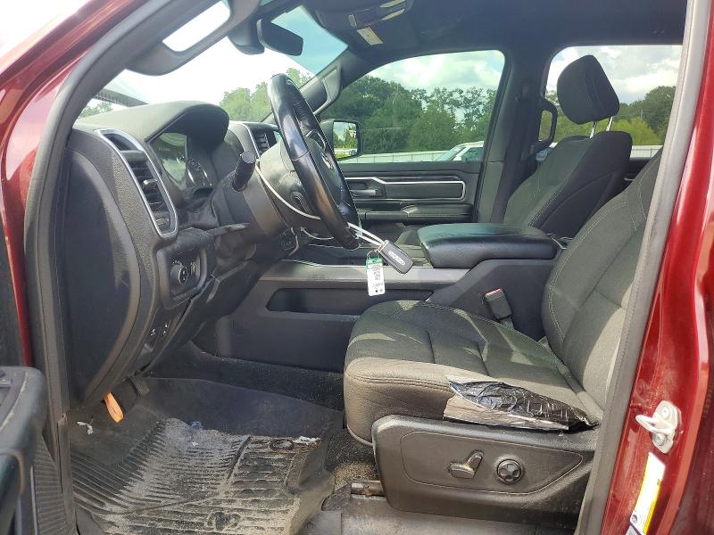 Aukcja sprzedaży 2020 Ram 1500, vin: 1C6SRFFT5LN363542, numer aukcji: 67155356
