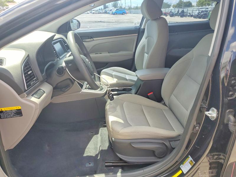 Aukcja sprzedaży 2017 Hyundai Elantra, vin: 5NPD84LF4HH037794, numer aukcji: 67868866