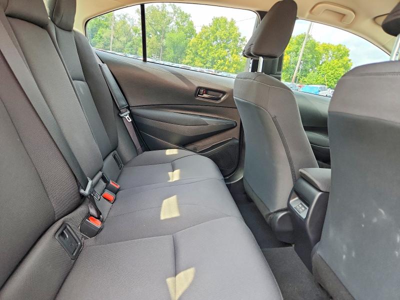 67540926 :رقم المزاد ، 5YFB4MDE1PP044115 vin ، 2023 Toyota Corolla مزاد بيع