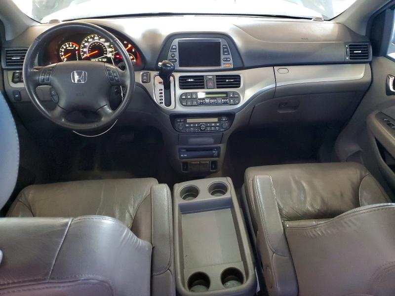 Продажа на аукционе авто 2010 Honda Odyssey, vin: 5FNRL3H76AB104240, номер лота: 68134646