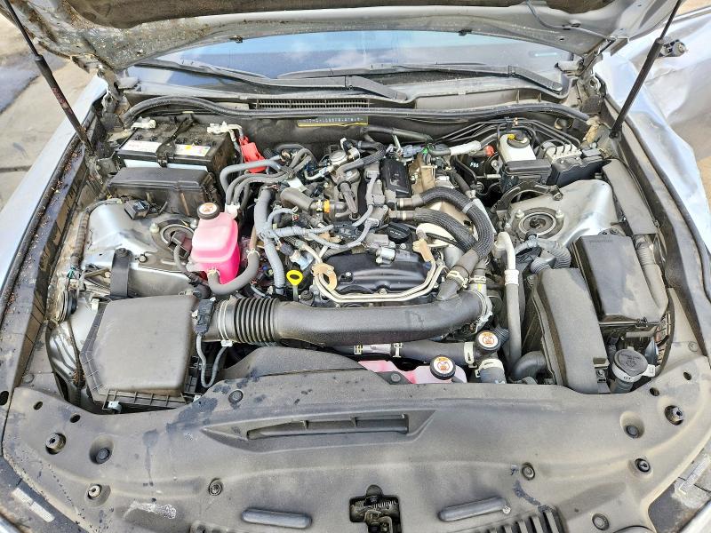 Aukcja sprzedaży 2023 Lexus Is, vin: JTHDA1D28P5127543, numer aukcji: 67671026