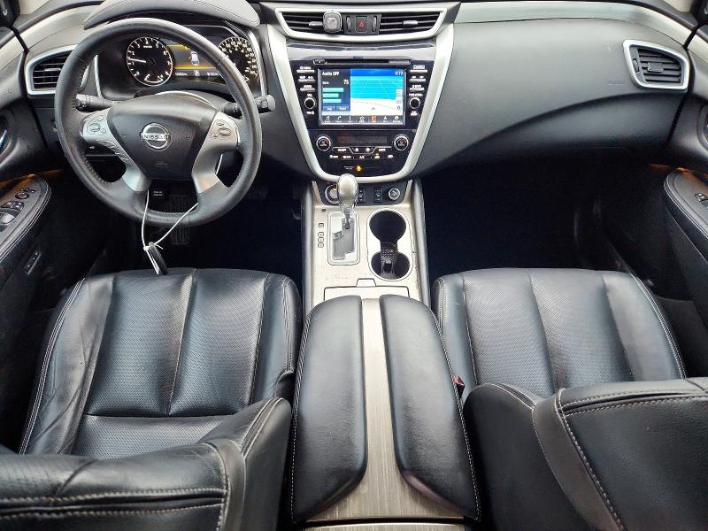 Aukcja sprzedaży 2016 Nissan Murano, vin: 5N1AZ2MH2GN137097, numer aukcji: 68214556