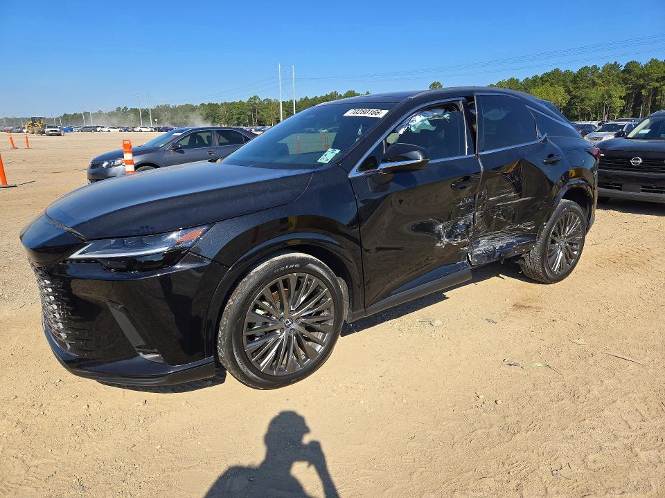 Aukcja sprzedaży 2024 Lexus Rx 350h, vin: 2T2BBMCA1RC022862, numer aukcji: 70280166