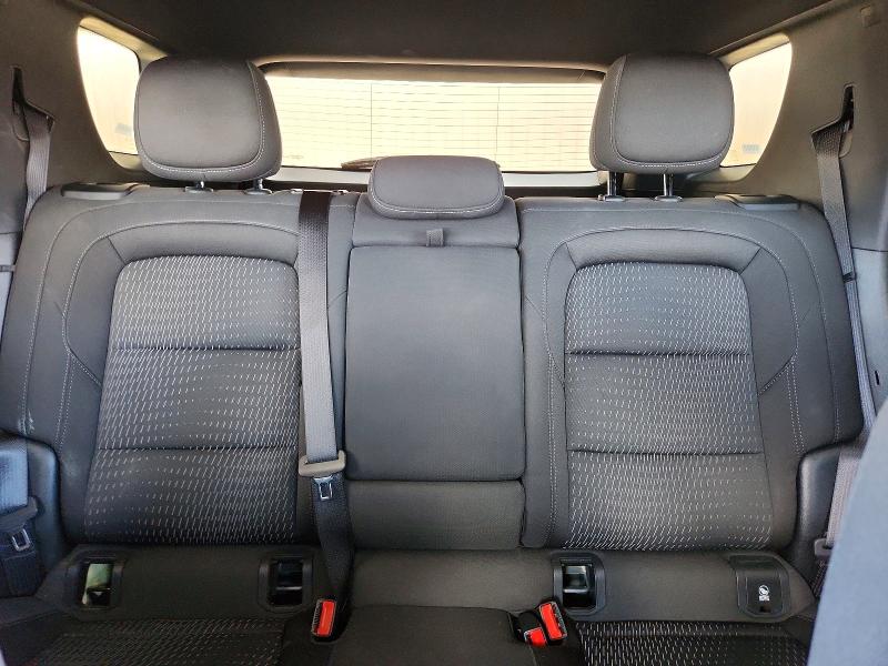 Продаж на аукціоні авто 2026 Chevrolet Equinox, vin: 3GNAXHEG2TL370837, номер лоту: 67381566