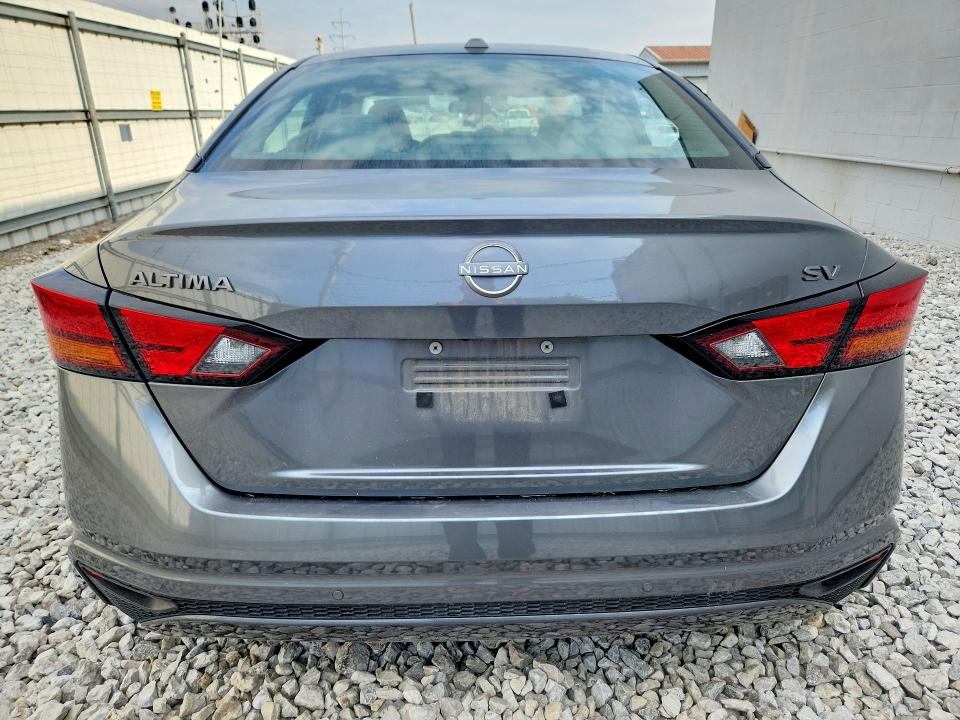 2024 Nissan Altima მანქანა იყიდება აუქციონზე, vin: 1N4BL4DV3RN366148, აუქციონის ნომერი: 67717566