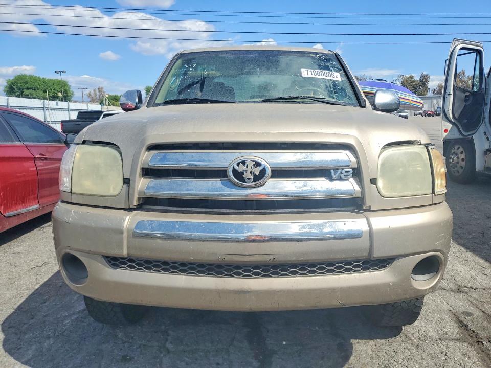 Aukcja sprzedaży 2006 Toyota Tundra, vin: 5TBET34126S541017, numer aukcji: 71080006