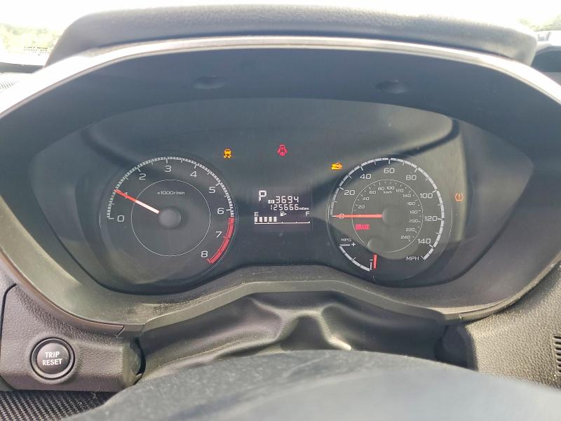 Aukcja sprzedaży 2018 Subaru Crosstrek, vin: JF2GTABC4JH318226, numer aukcji: 68057066