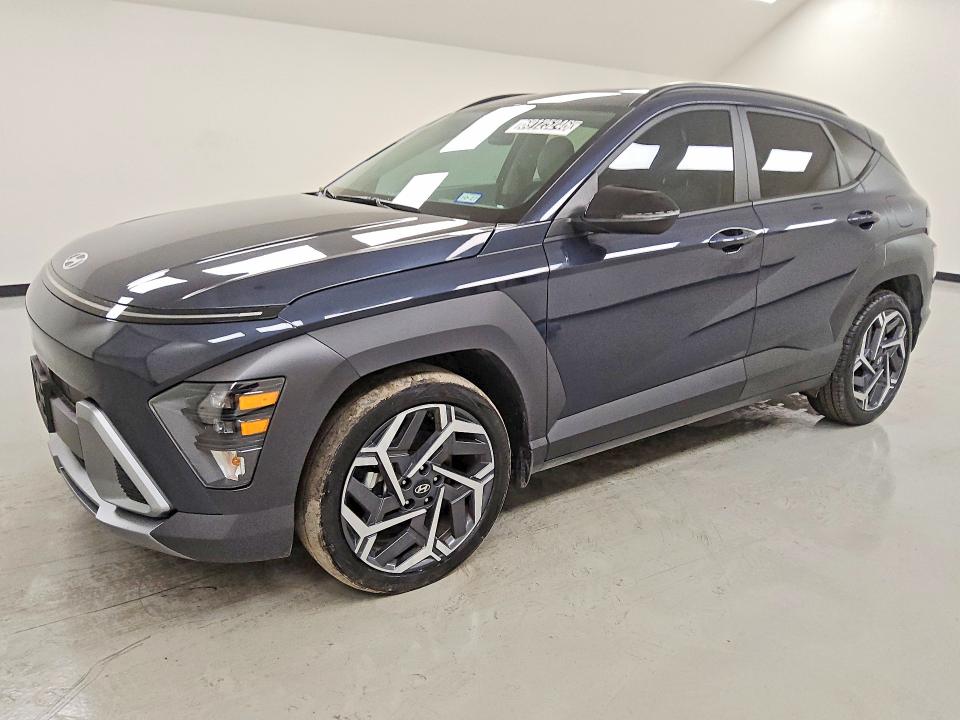 Продажа на аукционе авто 2026 Hyundai Kona, vin: KM8HD3A31TU385871, номер лота: 69125246