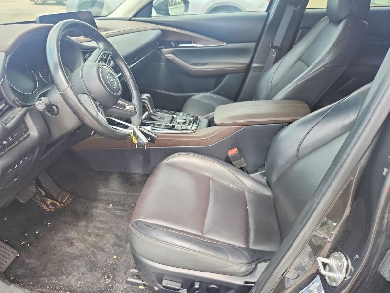 67074826 :رقم المزاد ، 3MVDMBEY3RM618969 vin ، 2024 Mazda Cx-30 مزاد بيع