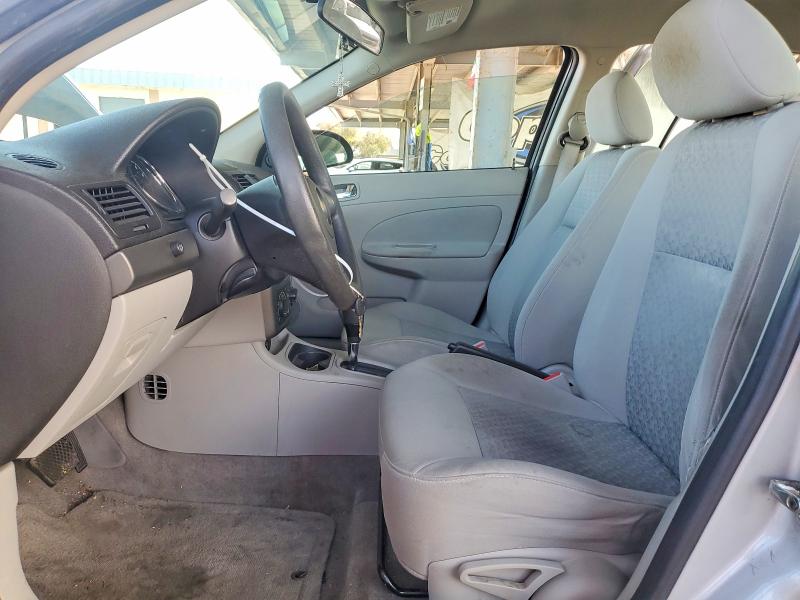 Продаж на аукціоні авто 2008 Chevrolet Cobalt, vin: 1G1AK58F287250842, номер лоту: 66857206