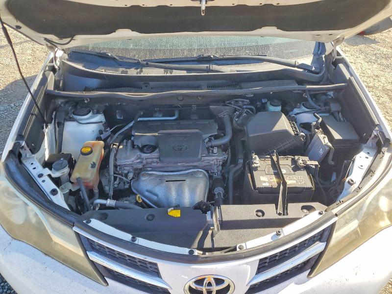 Продаж на аукціоні авто 2015 Toyota Rav4, vin: 2T3WFREV8FW151660, номер лоту: 70493696