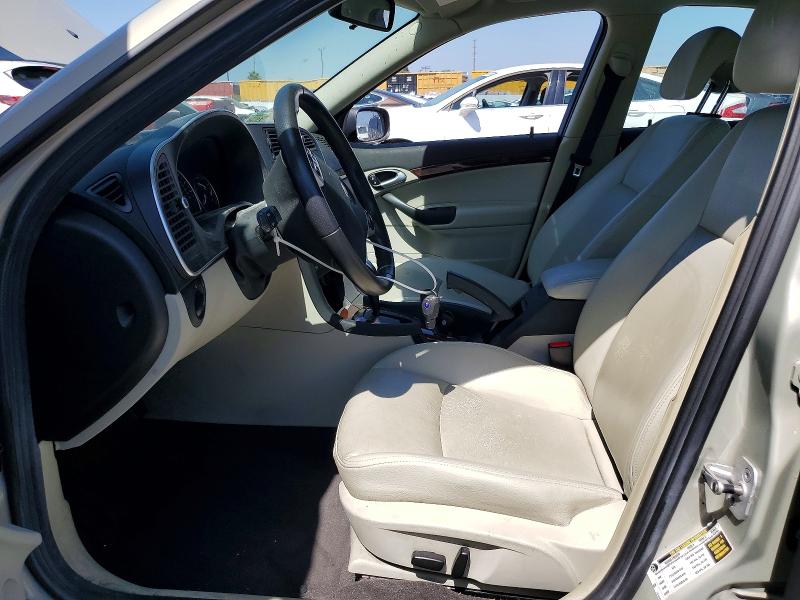 67934976 :رقم المزاد ، YS3FB49Y481155864 vin ، 2008 Saab 9-3 مزاد بيع