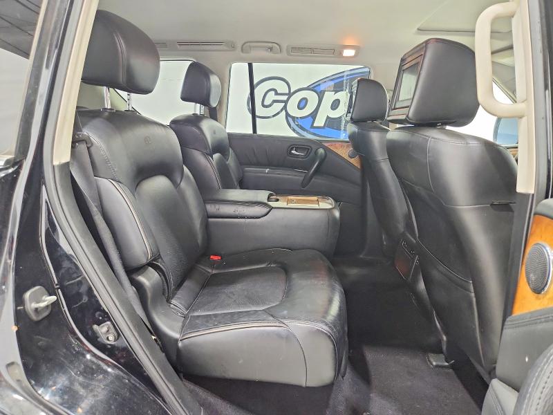 68328846 :رقم المزاد ، JN8AZ2NEXC9018813 vin ، 2012 Infiniti Qx56 مزاد بيع