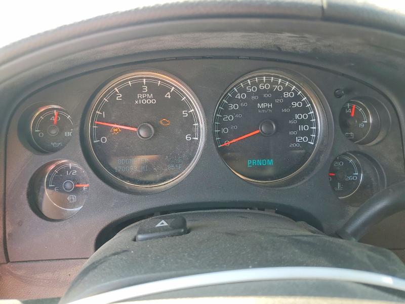 70730226 :رقم المزاد ، 3GCEK33M29G269187 vin ، 2009 Chevrolet Silverado مزاد بيع