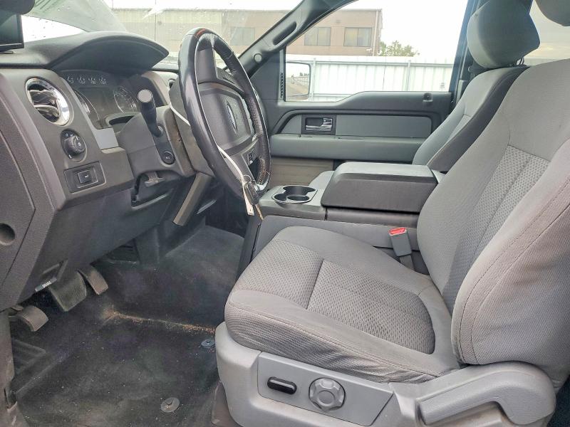 Aukcja sprzedaży 2012 Ford F150, vin: 1FTFX1ET3CFA54747, numer aukcji: 70930056