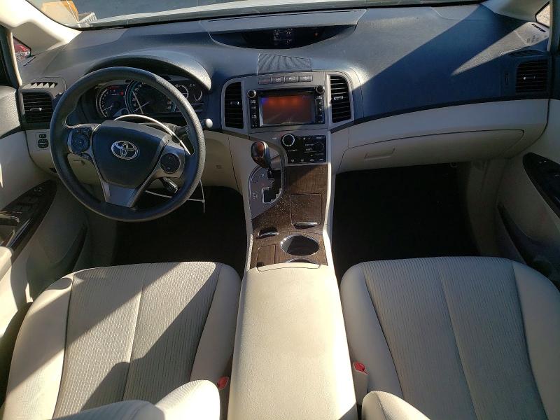 Продаж на аукціоні авто 2013 Toyota Venza, vin: 4T3ZK3BB9DU058031, номер лоту: 69985726