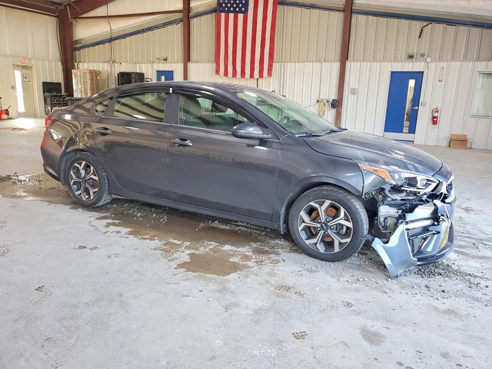 Aukcja sprzedaży 2019 Kia Forte, vin: 3KPF24AD6KE103253, numer aukcji: 66803286