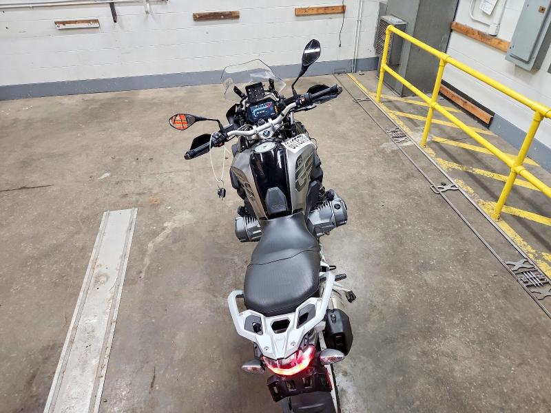 2018 Bmw R1200 მანქანა იყიდება აუქციონზე, vin: WB10A6107JZ657449, აუქციონის ნომერი: 66125756