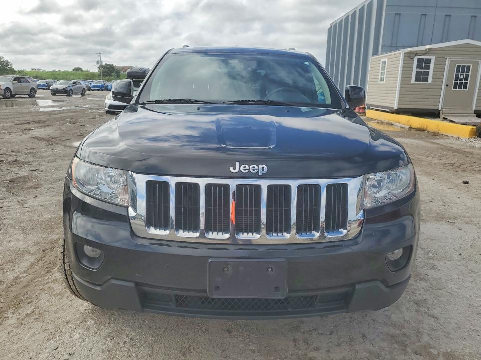 2011 Jeep Grand Cherokee მანქანა იყიდება აუქციონზე, vin: 1J4RR4GT3BC645774, აუქციონის ნომერი: 70598306