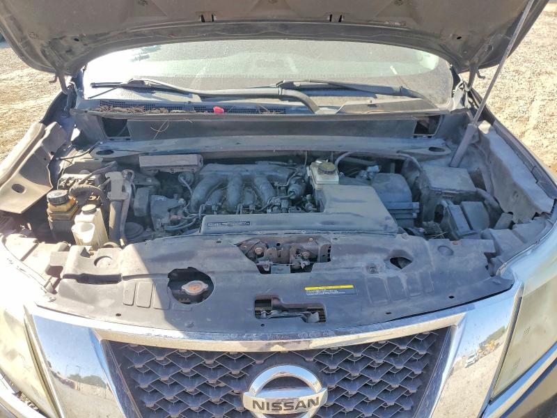 Aukcja sprzedaży 2014 Nissan Pathfinder, vin: 5N1AR2MN5EC693158, numer aukcji: 68882196