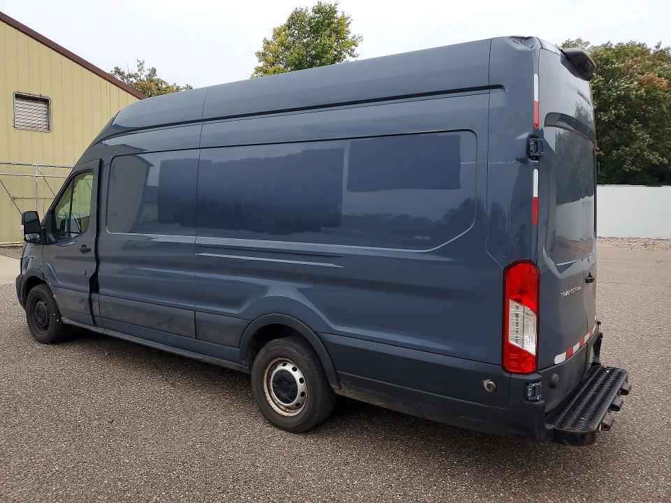Aukcja sprzedaży 2020 Ford Transit, vin: 1FTBR3X86LKB32734, numer aukcji: 67937716