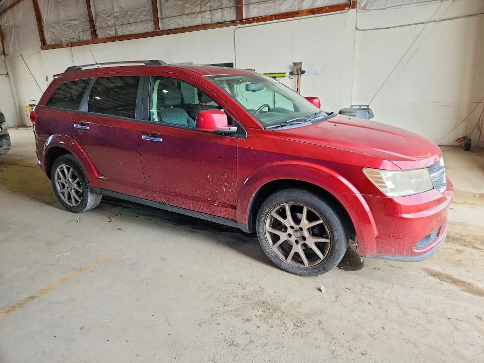 Aukcja sprzedaży 2011 Dodge Journey, vin: 3D4PG3FG6BT506828, numer aukcji: 66995266