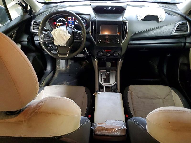 70362716 :رقم المزاد ، JF2SKACC9KH549460 vin ، 2019 Subaru Forester مزاد بيع