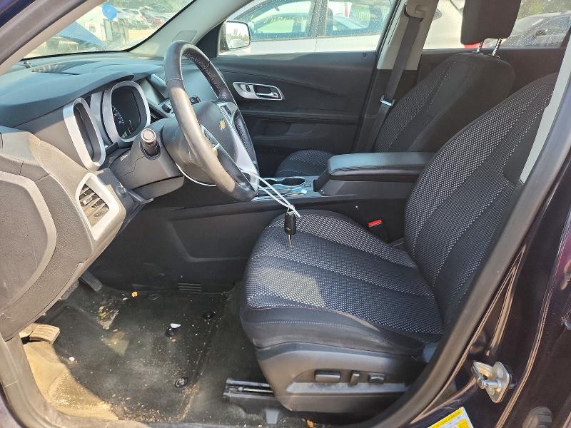 Aukcja sprzedaży 2017 Chevrolet Equinox, vin: 2GNFLFEK6H6235558, numer aukcji: 67434136