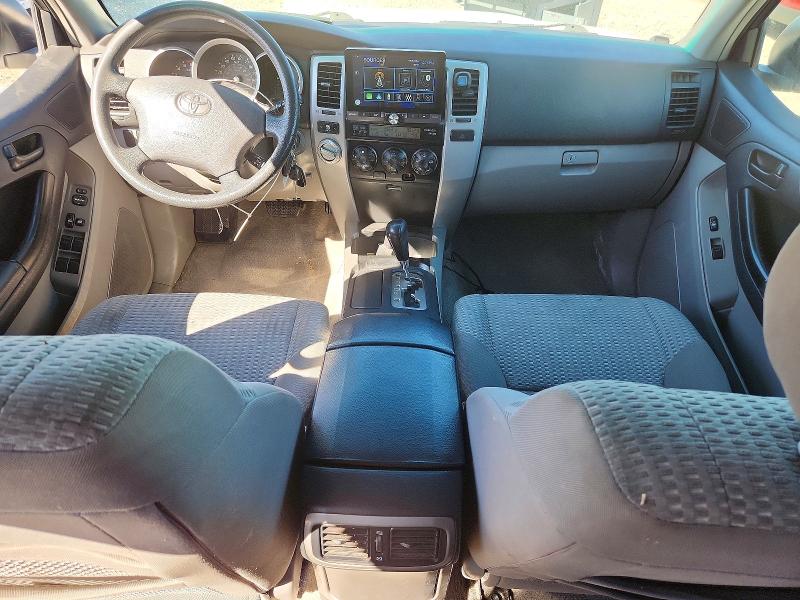 Продажа на аукционе авто 2008 Toyota 4runner, vin: JTEBU14R780131848, номер лота: 69189306