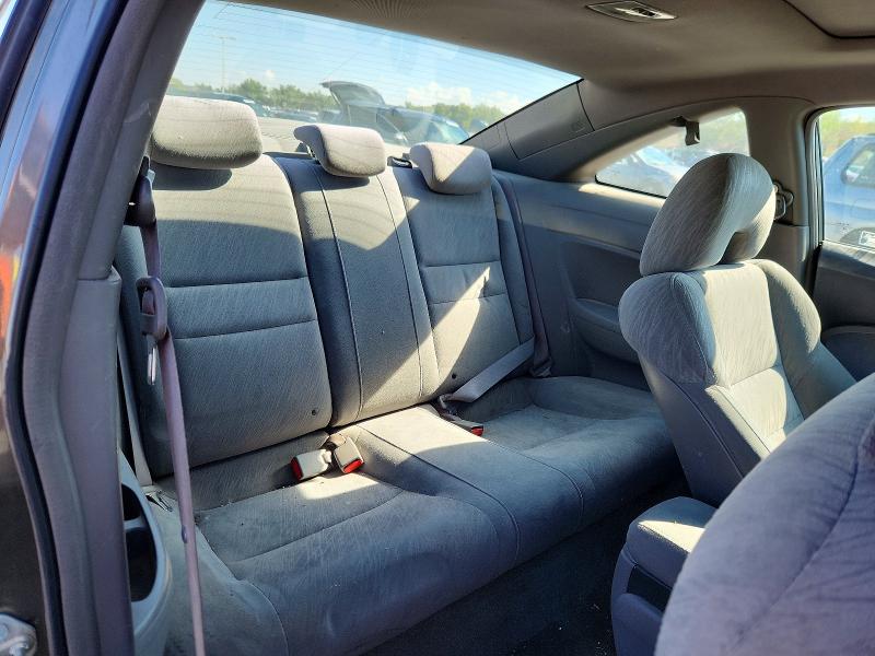 69131876 :رقم المزاد ، 2HGFG12896H577775 vin ، 2006 Honda Civic مزاد بيع