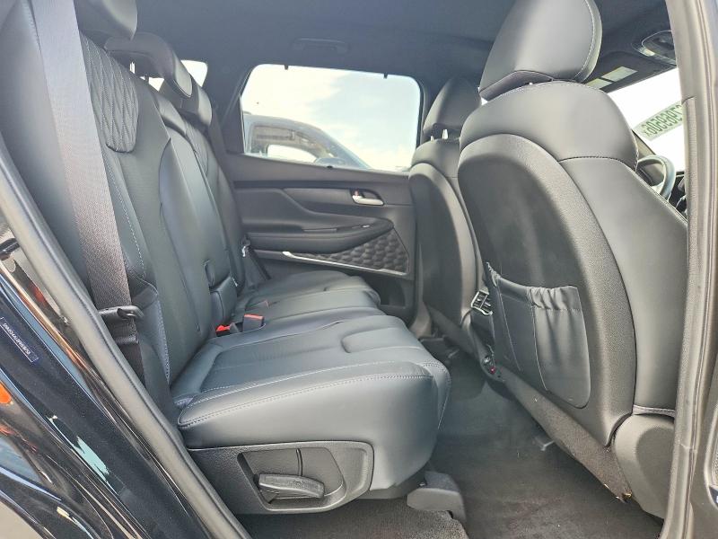 Продажа на аукционе авто 2023 Hyundai Santa Fe, vin: 5NMS54AL0PH518758, номер лота: 67969506
