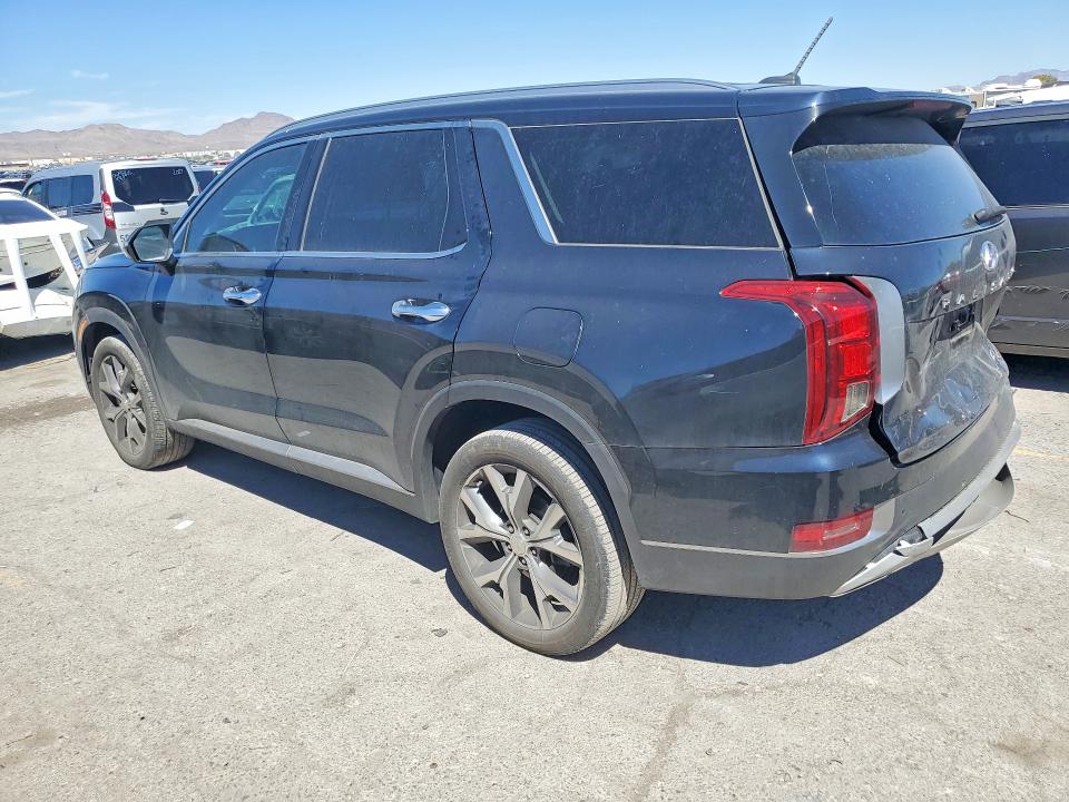 Aukcja sprzedaży 2020 Hyundai Palisade, vin: KM8R34HE2LU048565, numer aukcji: 67483056