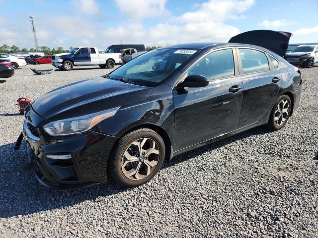 Aukcja sprzedaży 2019 Kia Forte, vin: 3KPF24AD6KE132655, numer aukcji: 70095956