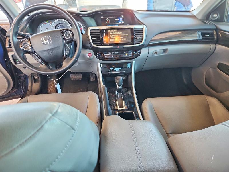 Продаж на аукціоні авто 2016 Honda Accord, vin: 1HGCR2F97GA040960, номер лоту: 68646176