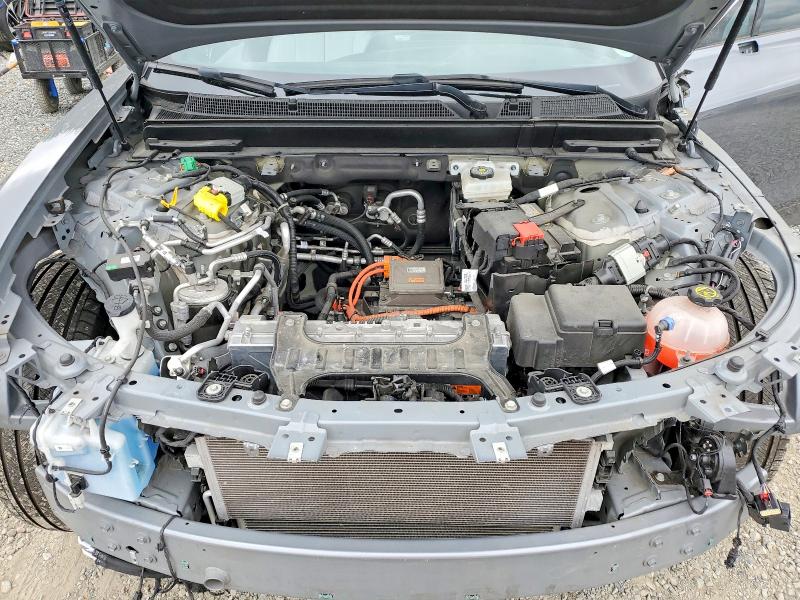 Продаж на аукціоні авто 2023 Cadillac Lyriq, vin: 1GYKPMRK7PZ000254, номер лоту: 68263126