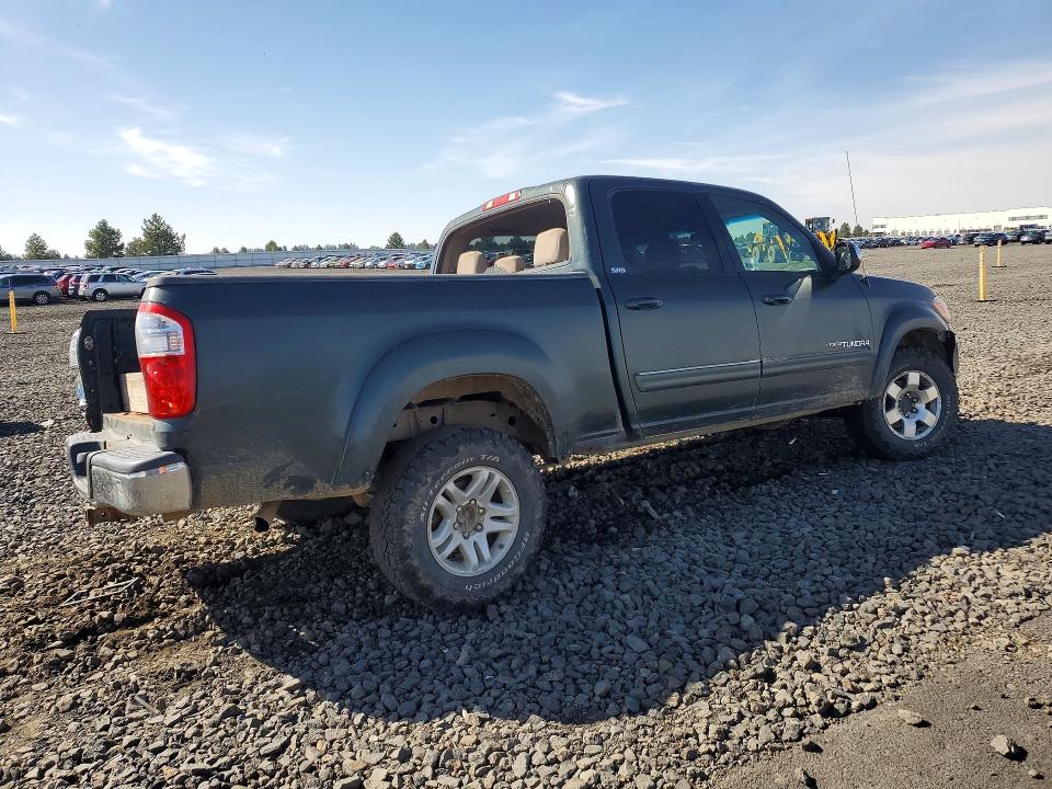 Продажа на аукционе авто 2006 Toyota Tundra, vin: 5TBDT44106S523570, номер лота: 68275756