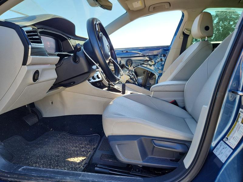 2019 Volkswagen Jetta მანქანა იყიდება აუქციონზე, vin: 3VWE57BU5KM264652, აუქციონის ნომერი: 69382836