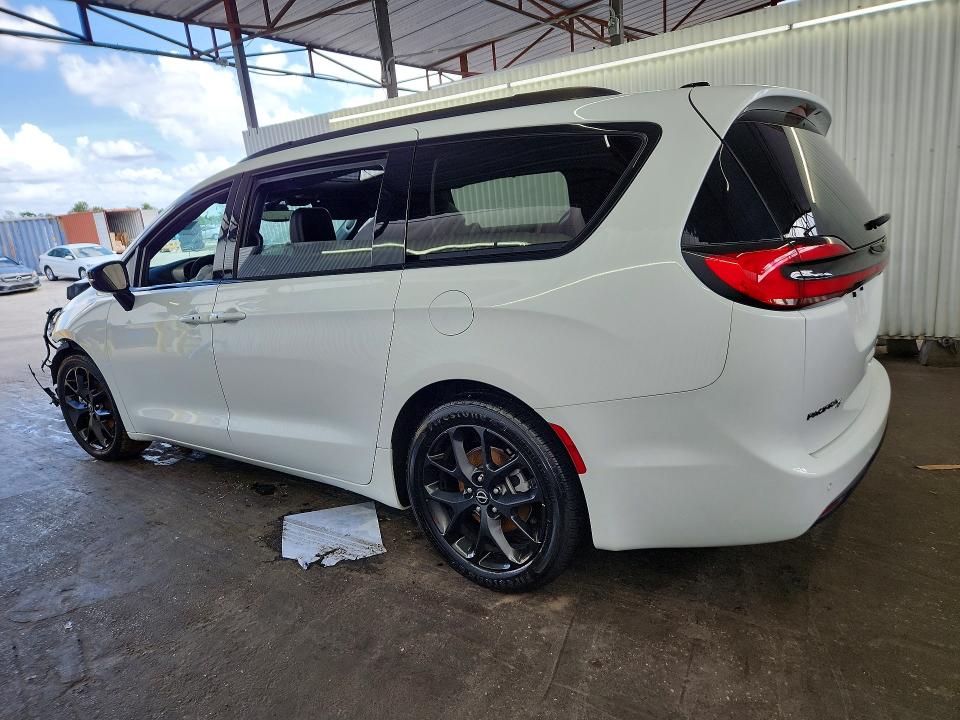 Продаж на аукціоні авто 2025 Chrysler Pacifica, vin: 2C4RC1GG8SR539577, номер лоту: 69310476