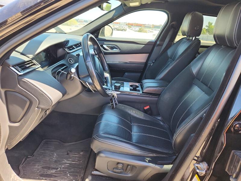 Aukcja sprzedaży 2020 Land Rover Range Rover Velar, vin: SALYK2FV7LA251813, numer aukcji: 67218436