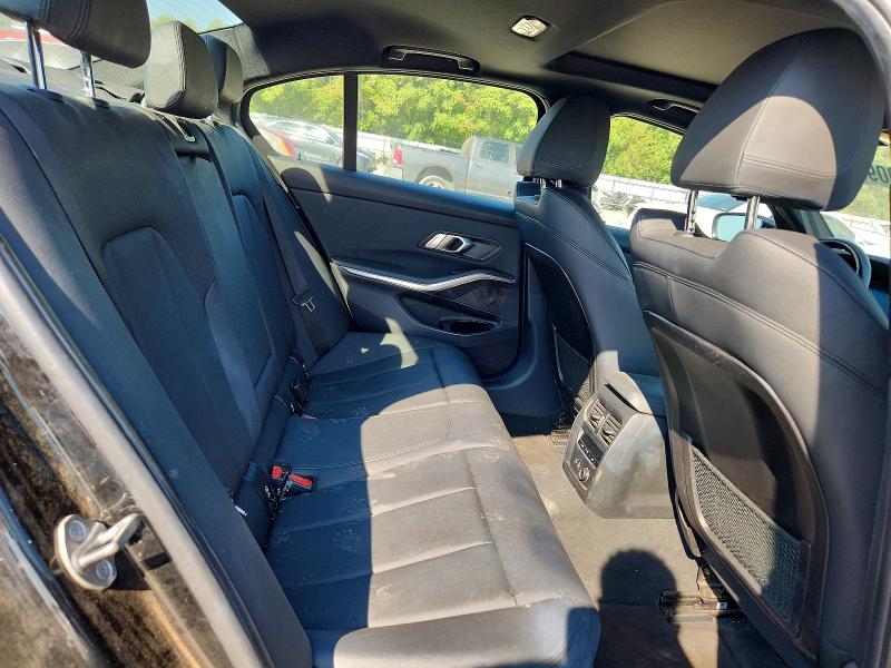 Продаж на аукціоні авто 2019 Bmw 330i, vin: 3MW5R1J5XK8A04347, номер лоту: 69009646