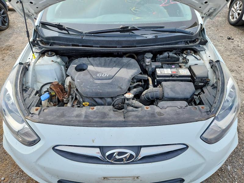 Продажа на аукционе авто 2014 Hyundai Accent, vin: KMHCT5AE0EU178062, номер лота: 67076056
