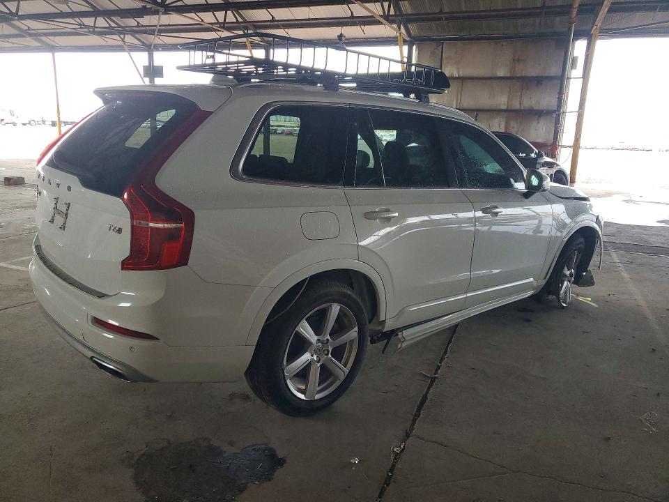 Продажа на аукционе авто 2021 Volvo Xc90, vin: YV4A22PK5M1712163, номер лота: 69449916