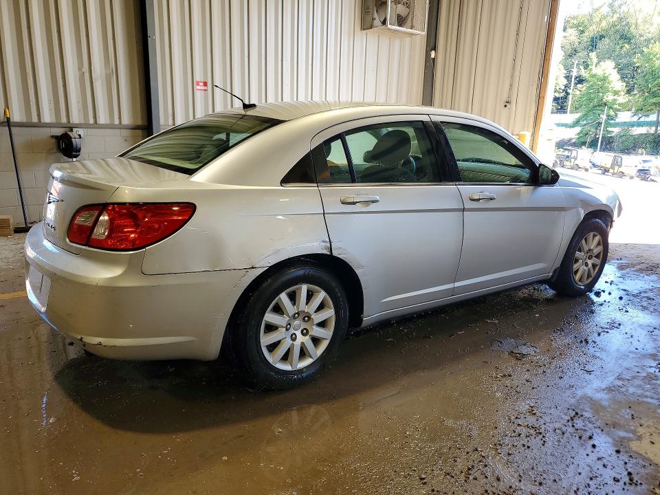 Aukcja sprzedaży 2008 Chrysler Sebring, vin: 1C3LC46J18N253570, numer aukcji: 70455366