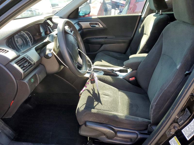 Продаж на аукціоні авто 2013 Honda Accord, vin: 1HGCR2F32DA198940, номер лоту: 69806006