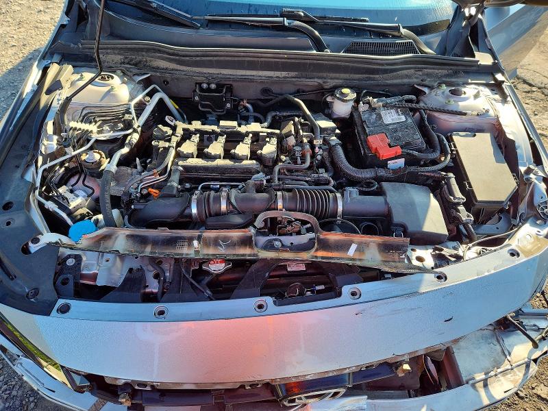 Продаж на аукціоні авто 2021 Honda Accord, vin: 1HGCV1F46MA075334, номер лоту: 67959016