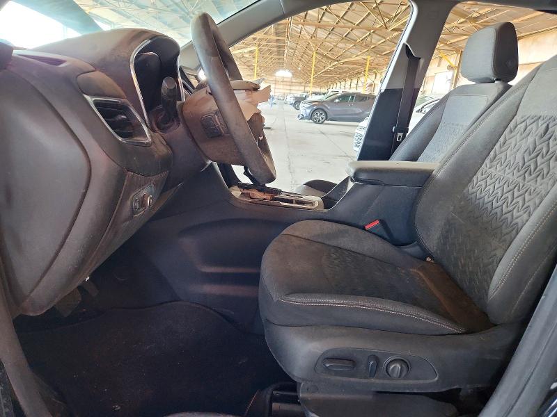Aukcja sprzedaży 2023 Chevrolet Equinox, vin: 3GNAXKEG0PL222897, numer aukcji: 67744306